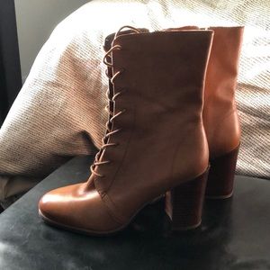 Franco Sarto boots